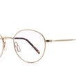 Laden Sie das Bild in den Galerie-Viewer, Munic 414-16-Brille-Munic-07 - gold-50-20-Schönhelden