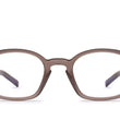 Laden Sie das Bild in den Galerie-Viewer, OSCAR MAGNUSON Carl-Brille-Oscar Magnuson-2105 - Cloud Grey-49-23-Schönhelden