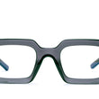 Laden Sie das Bild in den Galerie-Viewer, OSCAR MAGNUSON Carla OM6-Brille-Oscar Magnuson-150 - charcoal-47-23-Schönhelden