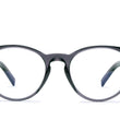 Laden Sie das Bild in den Galerie-Viewer, OSCAR MAGNUSON Cole-Brille-Oscar Magnuson-110 - pale grey-50-19-Schönhelden