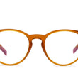 Laden Sie das Bild in den Galerie-Viewer, OSCAR MAGNUSON Cole-Brille-Oscar Magnuson-2650 - cloud amber (OM1)-50-19-Schönhelden
