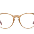 Laden Sie das Bild in den Galerie-Viewer, OSCAR MAGNUSON Cole-Brille-Oscar Magnuson-2950 - mustard (OM1)-50-19-Schönhelden