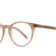 Laden Sie das Bild in den Galerie-Viewer, OSCAR MAGNUSON Cole-Brille-Oscar Magnuson-110 - pale grey-50-19-Schönhelden