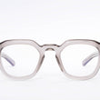 Laden Sie das Bild in den Galerie-Viewer, OSCAR MAGNUSON Deckard OM4-Brille-Oscar Magnuson-120 - warm grey-Schönhelden