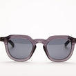 Laden Sie das Bild in den Galerie-Viewer, OSCAR MAGNUSON Deckard SUN-Brille-Oscar Magnuson-105 - crystal grey-47-23-Schönhelden