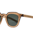 Laden Sie das Bild in den Galerie-Viewer, OSCAR MAGNUSON Deckard SUN-Brille-Oscar Magnuson-930 (OM9) - crystal caramel-47-23-Schönhelden