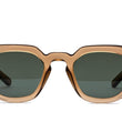 Laden Sie das Bild in den Galerie-Viewer, OSCAR MAGNUSON Deckard SUN-Brille-Oscar Magnuson-930 (OM9) - crystal caramel-47-23-Schönhelden