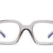 Laden Sie das Bild in den Galerie-Viewer, OSCAR MAGNUSON Donny-Brille-Oscar Magnuson-120 (OM2) - warm grey-49-22-Schönhelden