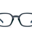 Laden Sie das Bild in den Galerie-Viewer, OSCAR MAGNUSON Frank-Brille-Oscar Magnuson-105 - crystal grey-48-23-Schönhelden