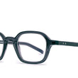 Laden Sie das Bild in den Galerie-Viewer, OSCAR MAGNUSON Frank-Brille-Oscar Magnuson-105 - crystal grey-48-23-Schönhelden