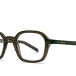 Laden Sie das Bild in den Galerie-Viewer, OSCAR MAGNUSON Frank-Brille-Oscar Magnuson-105 - crystal grey-48-23-Schönhelden