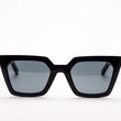 Laden Sie das Bild in den Galerie-Viewer, OSCAR MAGNUSON Gaff OM5 SUN-Brille-Oscar Magnuson-100 - deep ink-51-22-Schönhelden