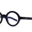 Laden Sie das Bild in den Galerie-Viewer, OSCAR MAGNUSON Harrie-Brille-Oscar Magnuson-200 (OM2) - urban green-45-24-Schönhelden