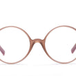 Laden Sie das Bild in den Galerie-Viewer, OSCAR MAGNUSON Iris-Brille-Oscar Magnuson-110 - pale grey-51-19-Schönhelden