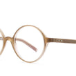 Laden Sie das Bild in den Galerie-Viewer, OSCAR MAGNUSON Iris-Brille-Oscar Magnuson-110 - pale grey-51-19-Schönhelden
