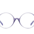 Laden Sie das Bild in den Galerie-Viewer, OSCAR MAGNUSON Iris-Brille-Oscar Magnuson-2450 (OM1 ) - cloud blue-51-19-Schönhelden