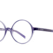 Laden Sie das Bild in den Galerie-Viewer, OSCAR MAGNUSON Iris-Brille-Oscar Magnuson-110 - pale grey-51-19-Schönhelden