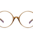 Laden Sie das Bild in den Galerie-Viewer, OSCAR MAGNUSON Iris-Brille-Oscar Magnuson-930 (OM2 jub) - crystal caramel-51-19-Schönhelden