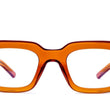 Laden Sie das Bild in den Galerie-Viewer, OSCAR MAGNUSON Jack OM5-Brille-Oscar Magnuson-650 - crystal amber-48-24-Schönhelden