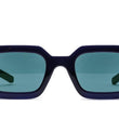 Laden Sie das Bild in den Galerie-Viewer, OSCAR MAGNUSON Jade OM3 Sun-Brille-Oscar Magnuson-100 - deep ink-48-23-Schönhelden