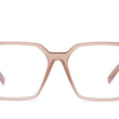 Laden Sie das Bild in den Galerie-Viewer, OSCAR MAGNUSON Jules-Brille-Oscar Magnuson-110 - pale grey-55-16-Schönhelden