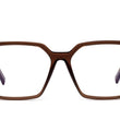 Laden Sie das Bild in den Galerie-Viewer, OSCAR MAGNUSON Jules-Brille-Oscar Magnuson-200 - urban green-55-16-Schönhelden