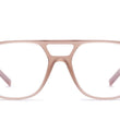 Laden Sie das Bild in den Galerie-Viewer, OSCAR MAGNUSON Lenny-Brille-Oscar Magnuson-110 - pale grey-54-18-Schönhelden