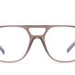 Laden Sie das Bild in den Galerie-Viewer, OSCAR MAGNUSON Lenny-Brille-Oscar Magnuson-2105 - cloud grey-54-18-Schönhelden