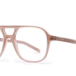 Laden Sie das Bild in den Galerie-Viewer, OSCAR MAGNUSON Lenny-Brille-Oscar Magnuson-110 - pale grey-54-18-Schönhelden