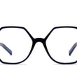 Laden Sie das Bild in den Galerie-Viewer, OSCAR MAGNUSON Maya OM1-Brille-Oscar Magnuson-100 - deep ink-53-16-Schönhelden