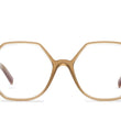 Laden Sie das Bild in den Galerie-Viewer, OSCAR MAGNUSON Maya OM1-Brille-Oscar Magnuson-2950 - cloud brown-53-16-Schönhelden