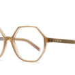 Laden Sie das Bild in den Galerie-Viewer, OSCAR MAGNUSON Maya OM1-Brille-Oscar Magnuson-2950 - cloud brown-53-16-Schönhelden