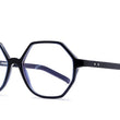 Laden Sie das Bild in den Galerie-Viewer, OSCAR MAGNUSON Maya OM1-Brille-Oscar Magnuson-2950 - cloud brown-53-16-Schönhelden