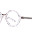 Laden Sie das Bild in den Galerie-Viewer, OSCAR MAGNUSON Monica OM2-Brille-Oscar Magnuson-1900 - clear brown-48-24-Schönhelden