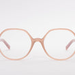 Laden Sie das Bild in den Galerie-Viewer, OSCAR MAGNUSON Nadia-Brille-Oscar Magnuson-110 - pale grey-53-17-Schönhelden