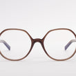 Laden Sie das Bild in den Galerie-Viewer, OSCAR MAGNUSON Nadia-Brille-Oscar Magnuson-200 - urban green-53-17-Schönhelden