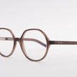 Laden Sie das Bild in den Galerie-Viewer, OSCAR MAGNUSON Nadia-Brille-Oscar Magnuson-905 (OM1) - crystal brown-53-17-Schönhelden
