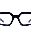 Laden Sie das Bild in den Galerie-Viewer, OSCAR MAGNUSON Natasha OM2-Brille-Oscar Magnuson-100 - deep ink-49-21-Schönhelden