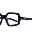 Laden Sie das Bild in den Galerie-Viewer, OSCAR MAGNUSON Natasha OM2-Brille-Oscar Magnuson-100 - deep ink-49-21-Schönhelden