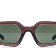 Laden Sie das Bild in den Galerie-Viewer, OSCAR MAGNUSON Natasha OM3 Sun-Brille-Oscar Magnuson-200 - urban green-49-21-Schönhelden