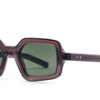 Laden Sie das Bild in den Galerie-Viewer, OSCAR MAGNUSON Natasha OM3 Sun-Brille-Oscar Magnuson-600 - toga red-49-21-Schönhelden