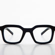 Laden Sie das Bild in den Galerie-Viewer, OSCAR MAGNUSON River-Brille-Oscar Magnuson-100 - deep ink-46-22-Schönhelden