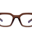 Laden Sie das Bild in den Galerie-Viewer, OSCAR MAGNUSON River-Brille-Oscar Magnuson-200 - urban green-46-22-Schönhelden