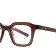 Laden Sie das Bild in den Galerie-Viewer, OSCAR MAGNUSON River-Brille-Oscar Magnuson-200 - urban green-46-22-Schönhelden