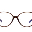 Laden Sie das Bild in den Galerie-Viewer, OSCAR MAGNUSON Ruth-Brille-Oscar Magnuson-200 - urban green-53-15-Schönhelden