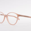 Laden Sie das Bild in den Galerie-Viewer, OSCAR MAGNUSON Ruth-Brille-Oscar Magnuson-105 - crystal grey-53-15-Schönhelden