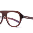 Laden Sie das Bild in den Galerie-Viewer, OSCAR MAGNUSON Sidney-Brille-Oscar Magnuson-600 - toga red-51-18-Schönhelden