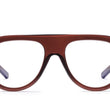 Laden Sie das Bild in den Galerie-Viewer, OSCAR MAGNUSON Sidney-Brille-Oscar Magnuson-600 - toga red-51-18-Schönhelden