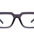 Laden Sie das Bild in den Galerie-Viewer, OSCAR MAGNUSON Travis OM6-Brille-Oscar Magnuson-150 - charcoal-53-20-Schönhelden