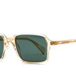 Laden Sie das Bild in den Galerie-Viewer, Ross & Brown AMSTERDAM 3-Brille-Ross & Brown-51-21-195 - yellow tortoise-Schönhelden